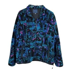 Colorful Women's Jacket